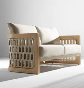 Outdoor-Sofa